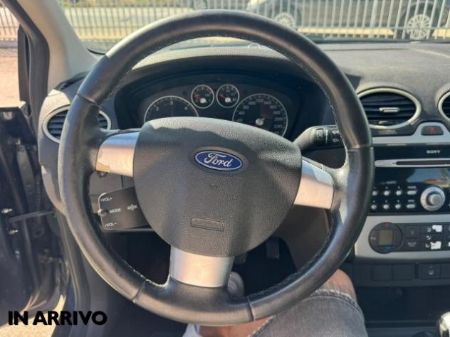 FORD Focus 1.6 TDCi (90CV) S.W. rif. 24112422 - Foto 9