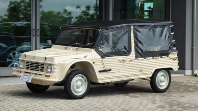 CITROEN Mehari Mehari rif. 24098854