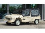 CITROEN Mehari Mehari rif. 24098854