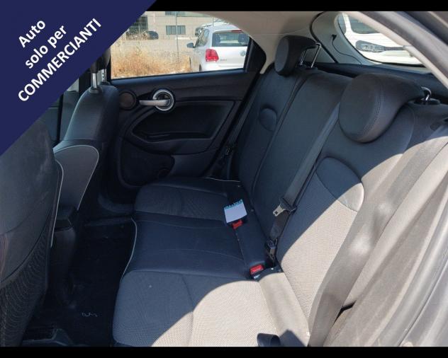 FIAT 500X 1.4 MultiAir 140 CV Cross Plus - Foto 10