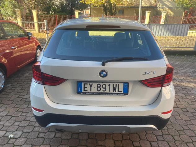Bmw X1 KM 145.000 OK NEOPATENTATI - Foto 5