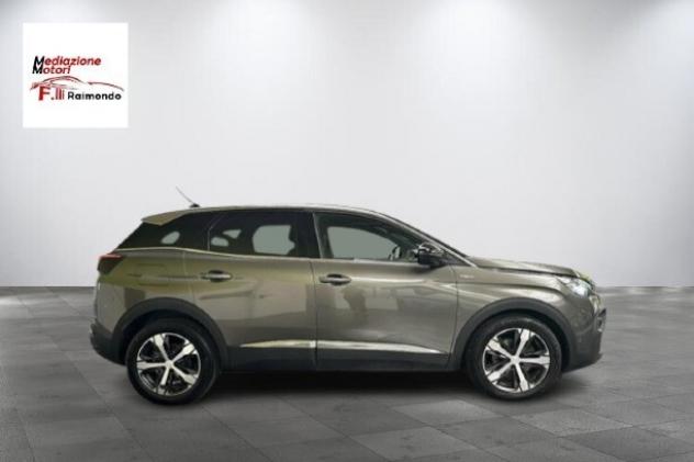 Peugeot 3008 BlueHDi 130 S&S GT Line - Foto 2
