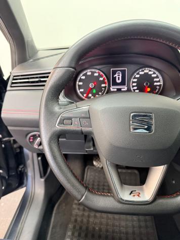 Seat Arona 1.0 TGI FR 90cv 01/2021 Neopatentati - Foto 8