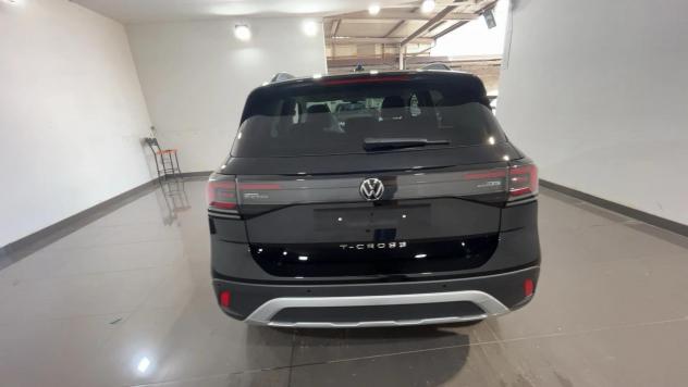 Volkswagen T-Cross 1.0 TSI 85kW Edition Plus DSG - Foto 4