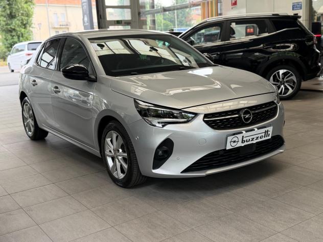 Opel Corsa 1.2 100cv Elegance MT6