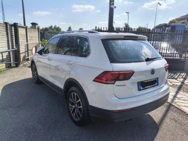 VOLKSWAGEN Tiguan 2ª serie Tiguan 1.4 TSI Style BlueMotion Technology - Foto 6