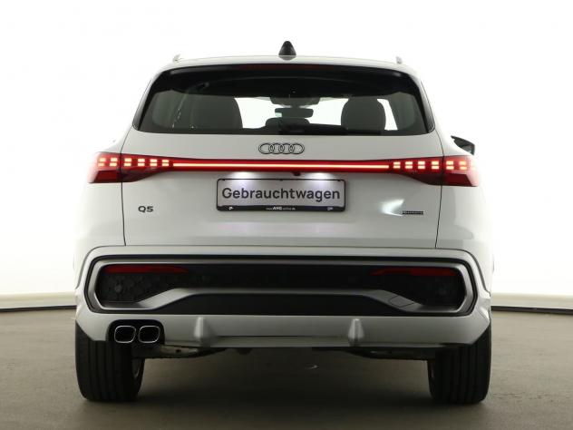 Audi Q5 TDI 150kW quattro S tronic S Line Camera 360° 19" - Foto 10