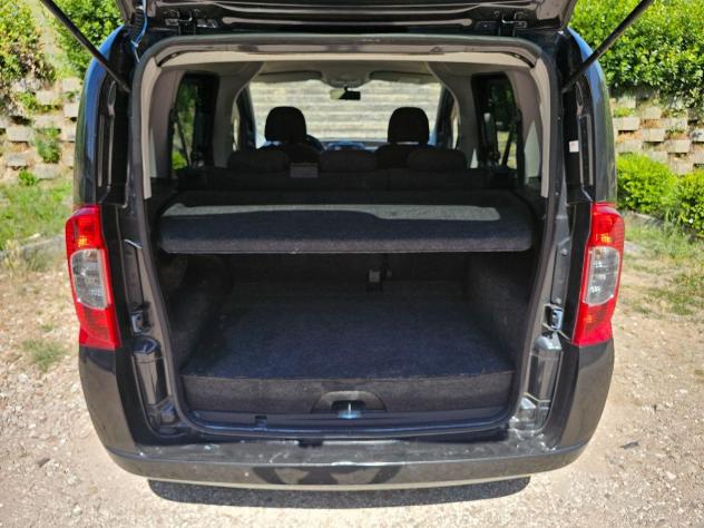 FIAT QUBO 1.4 Natural Power GARANZIA 12 MESI - Foto 9