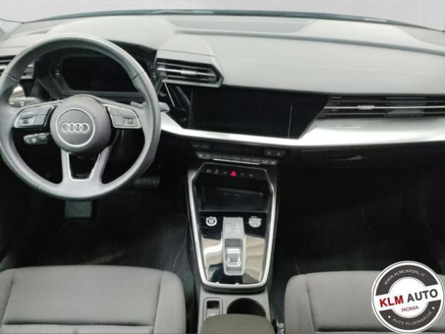 AUDI A3 SPB 40 TFSI e S tronic plug in 204cv rif. 23775869 - Foto 5
