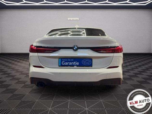 BMW 218 i Gran Coupé M sport virtual cockpit rif. 24212532 - Foto 4