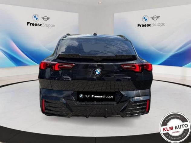 BMW X2 sDrive 20i M sport Pro tetto pano hud rif. 24175491 - Foto 5