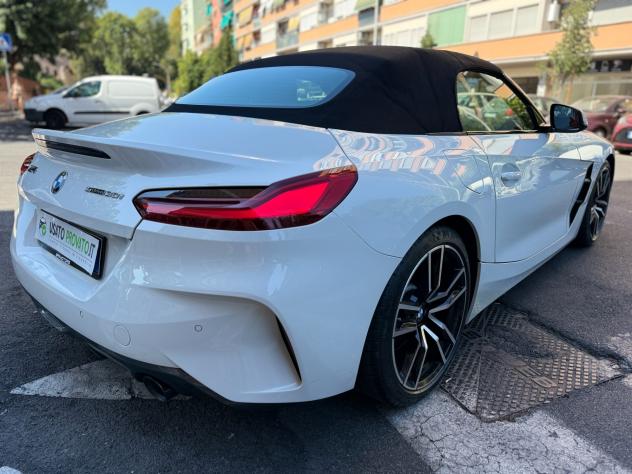 Bmw Z4 30i 258cv Msport Tagliandi BMW - Foto 7