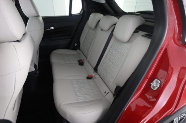 FIAT 600 600 Hybrid 110 CV DCT MHEV La Prima rif. 24100891 - Foto 3
