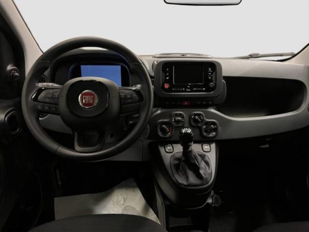 FIAT Panda Pandina 1.0 FireFly 65 CV Hybrid Icon rif. 23916792 - Foto 10