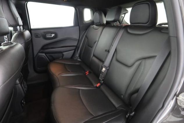 JEEP Compass Compass 1.3 Turbo T4 240CV PHEV AT6 4xe S rif. 23833438 - Foto 3
