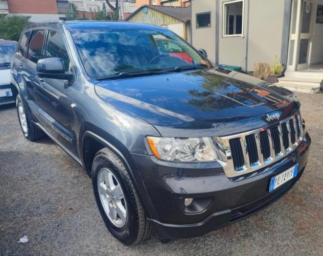 JEEP Grand Cherokee 3.6 V6 *GPL* *MOTORE NUOVO* *PROMO* rif. 23122074 - Foto 3