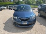 Lancia Ypsilon 1.0 FireFly 5 porte S&S Hybrid Ecochic Silver