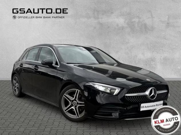 MERCEDES-BENZ A 180 Premium AMG Mbux pacchetto luci rif. 23726976 - Foto 9