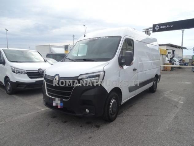 RENAULT Master L2 H2 2.3 DCI 135CV PRONTA CONSEGNA rif. 24162796 - Foto 3