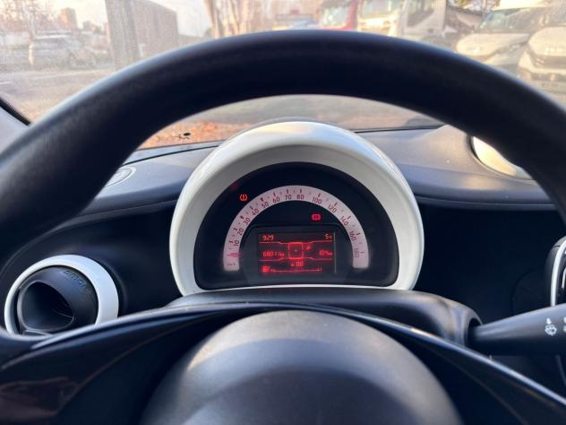 Smart ForFour 70 1.0 twinamic Passion - Foto 10