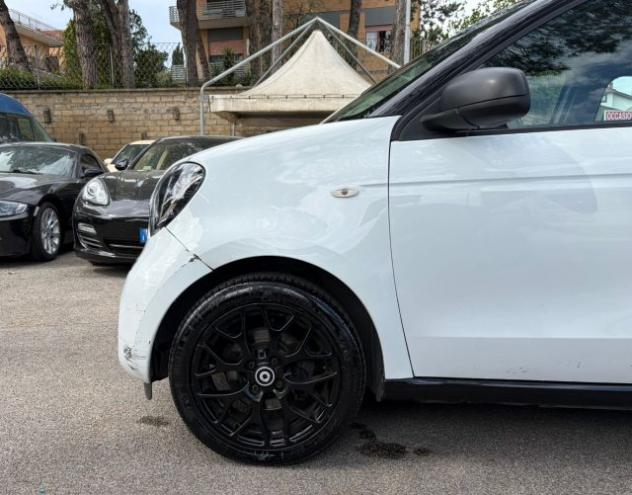 SMART ForFour 90 0.9 Turbo twinamic Passion *PROMO* rif. 23609730 - Foto 8