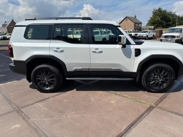 TOYOTA Land Cruiser 250 - TETTO rif. 22968997 - Foto 4