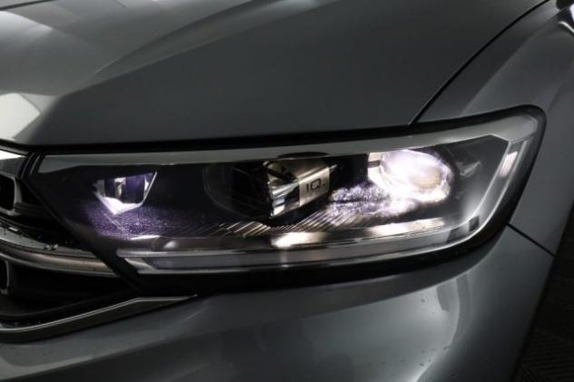 VOLKSWAGEN T-Roc T-Roc 1.5 TSI ACT DSG R-Line Plus rif. 23697867 - Foto 9