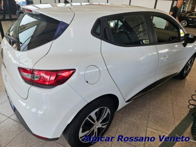 RENAULT Clio TCe 12V 90 CV GPL 5 porte Moschino Life rif. 24068257 - Foto 5