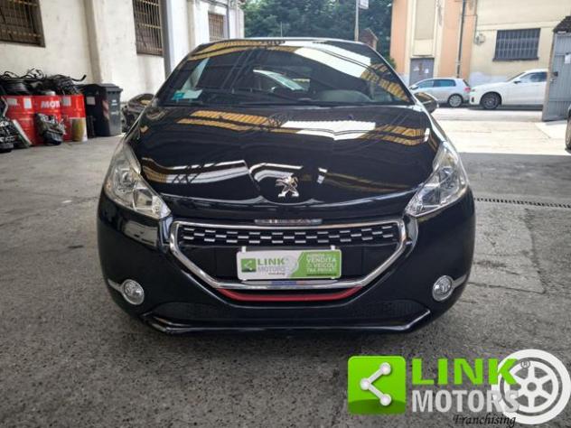 PEUGEOT 208 1° serie 1.6 THP 200 CV 3 porte GTi rif. 23983842 - Foto 7