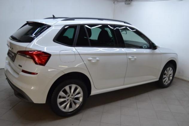 SKODA Kamiq 1.0 G-Tec Ambition rif. 24008670 - Foto 3