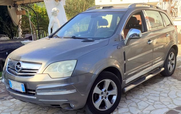 Opel Antara 2.0 CDTI Autocarro N1 - Foto 2