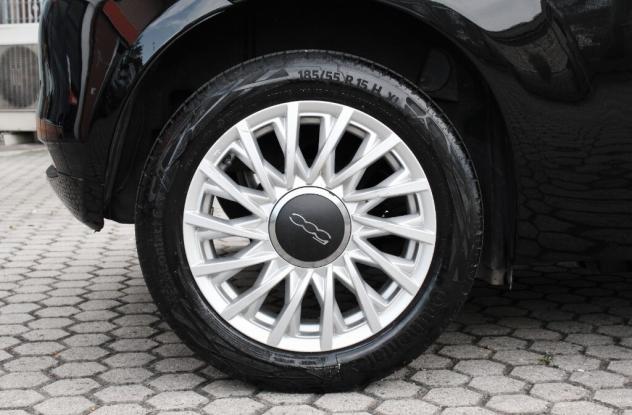 FIAT 500 (2015-2024) 500 1.0 Hybrid Club - Foto 7