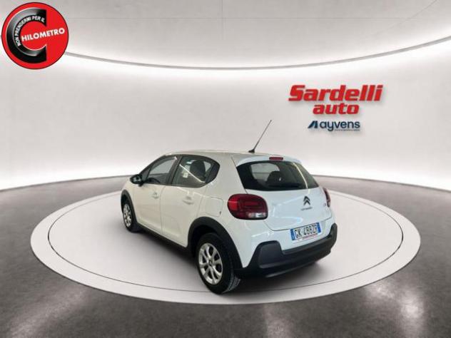 CITROEN C3 PureTech 83 S&S Feel rif. 24076872 - Foto 3
