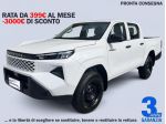 NEW TOYOTA - Hilux 2.8 D-4D 48V A/T 4WD DC Hilux#RETROCAMERA!
