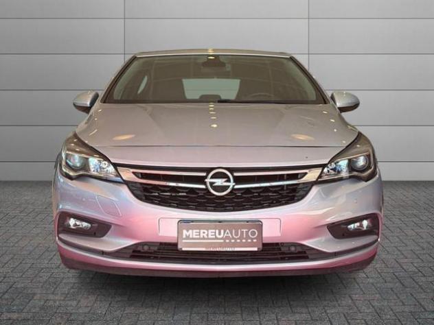 OPEL Astra 1.6 CDTi 110CV Start&Stop 5 porte Business rif. 23949096 - Foto 6
