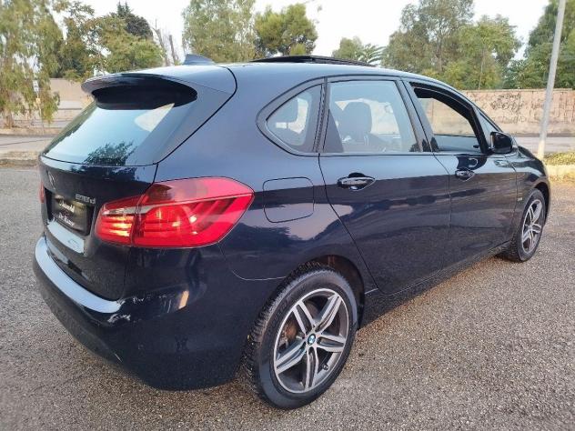 BMW - Serie 2 - 218d Active Tourer Sport - Foto 8