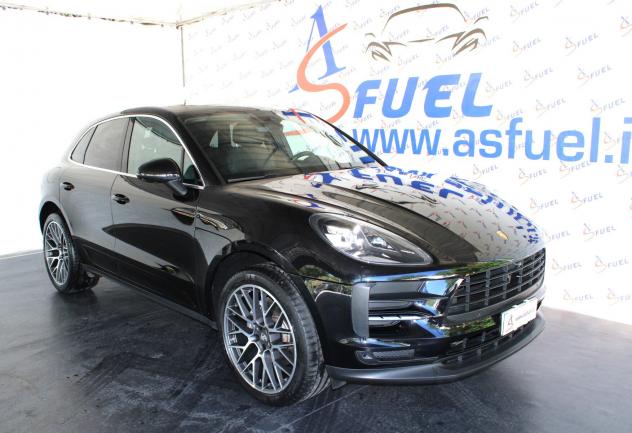 Porsche Macan 2.0 245CV PDK - Foto 7