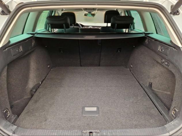 Volkswagen Passat Alltrack 2.0 TDI SCR 147kW DSG 4MOT Alltrack - Foto 10