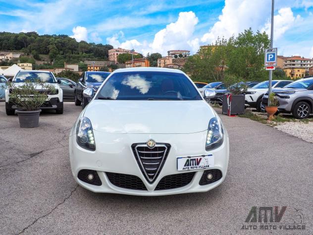 Alfa Romeo Giulietta Giulietta 1750 TBi Quadrifoglio Verde - Foto 2