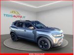DACIA Duster 1.2 Eco-G 120 Extreme NEOPATENTATI (FULL LED+PELLE+NAVI)