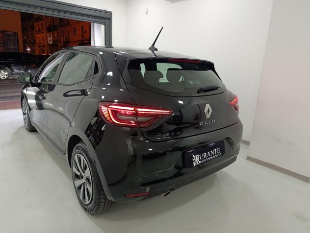 Renault Clio TCe 100 CV GPL 5 porte Equilibre - Foto 5