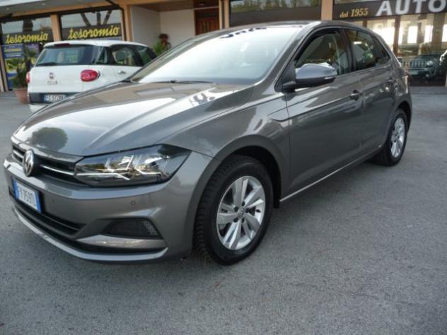 VOLKSWAGEN Polo 1.6 TDI 95 CV 5p. Comfortline BlueMotion rif. 23023420 - Foto 2