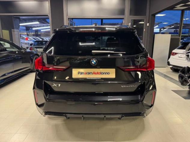 BMW X1 xDrive 20d Msport Aut. rif. 23234036 - Foto 5