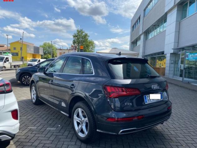 AUDI Q5 40 TDI quattro s tronic Business Sport s line rif. 23926898 - Foto 6