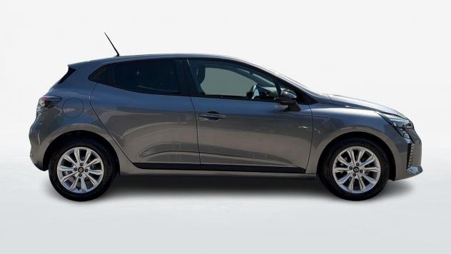 Renault Clio V 2023 1.0 ECO-G Generation - Foto 4