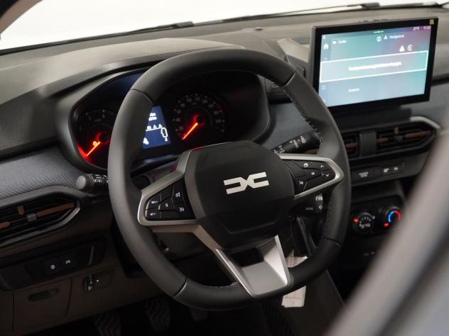 Dacia Sandero 1.2 Expression eco-G 120cv GPL - Foto 7