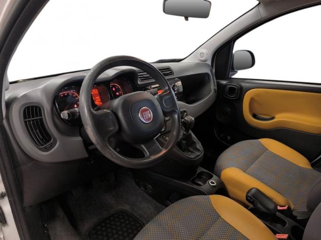 FIAT Panda 1.3 MJT 95 HP 4WD NEOPATENTATI - Foto 10