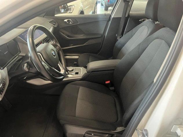 BMW Serie 1 120i Advantage automatica - Foto 8