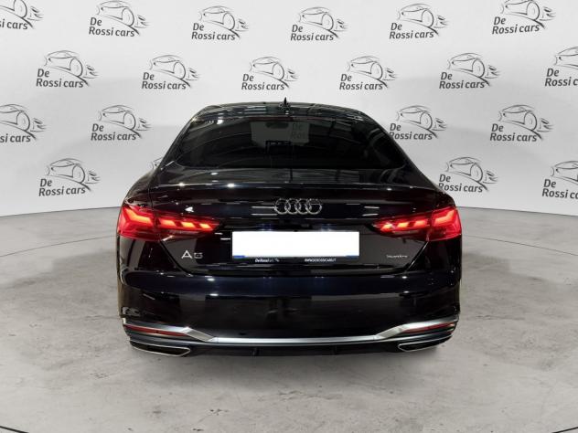 Audi A5 A5 SPB 40 TDI quattro S tronic S line edition - Foto 5