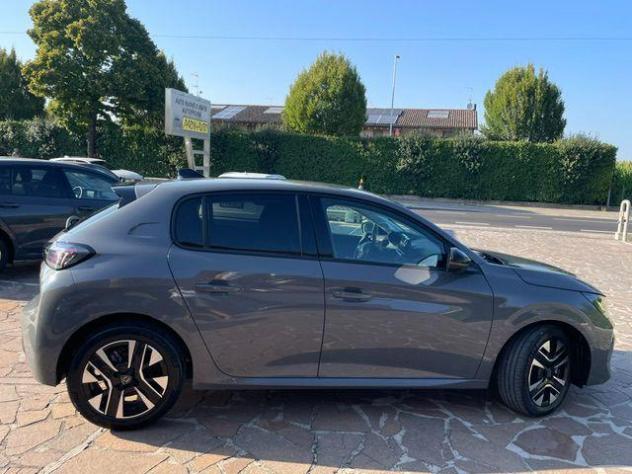 PEUGEOT 208 PureTech 100 Stop&Start 5 porte Allure rif. 23975903 - Foto 6